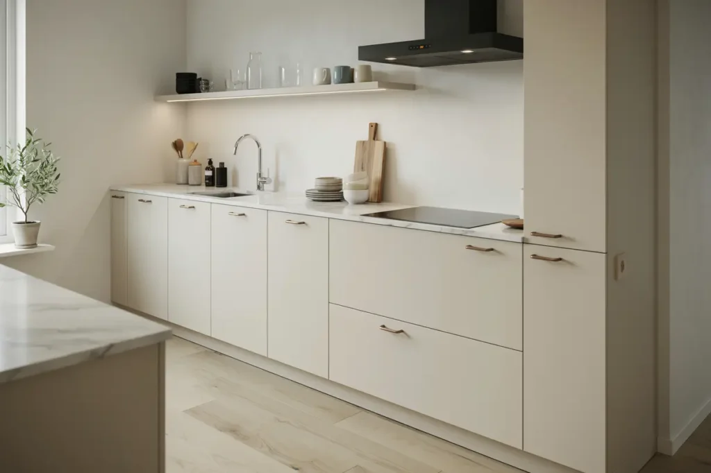 komplett elinstallation vid k ksrenovering i orminge saltsj boo