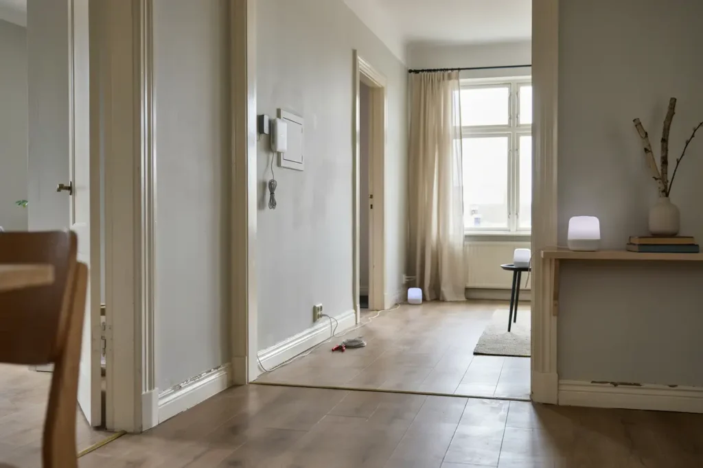 segt wifi hemma s f r du stabil t ckning med mesh n tverk fiber och r tt n tverksinstallation